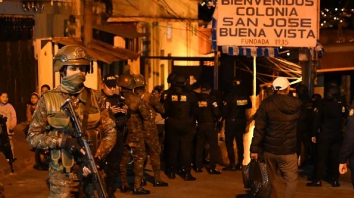 Fin del estado de excepción en Guatemala: claves, cifras y saldo de la medida