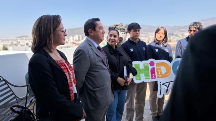 Turismo y Conalep unen fuerzas para formar talento que proyecte a Hidalgo