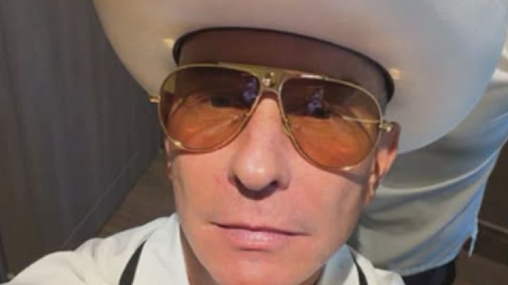 ¿Nuevo romance? Erik Rubín confirma que está saliendo con alguien, pero nada formal