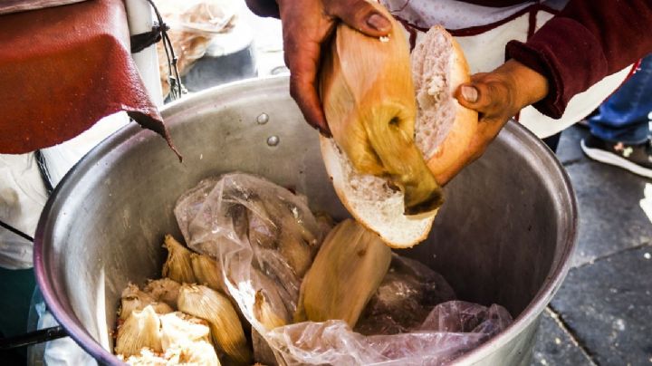 Puebla: se intoxican 7 menores por comer tamales; niña da positivo a fentanilo
