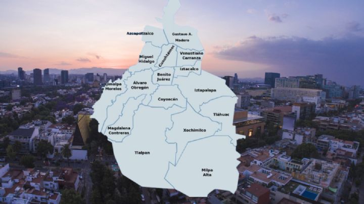 Alcaldías empoderadas