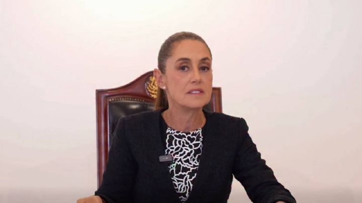 Claudia Sheinbaum hará La Mañanera este viernes en Irapuato
