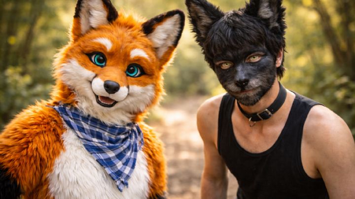 Furros vs Therians: cuáles son sus diferencias y qué los distingue