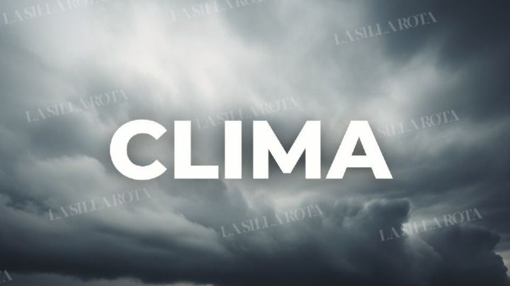 Puebla: Cielo nublado y alta probabilidad de lluvia este 17 de marzo