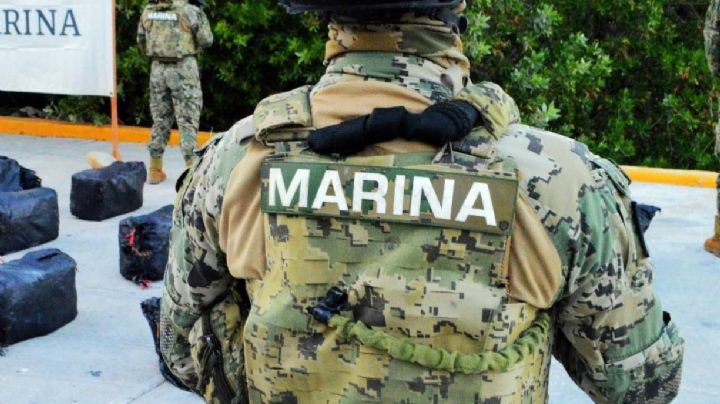 ASF exhibe obras no ejecutadas y fallas en proyectos de la Marina