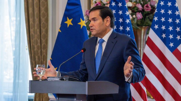 Marco Rubio, da los porqués y traza la hoja de ruta