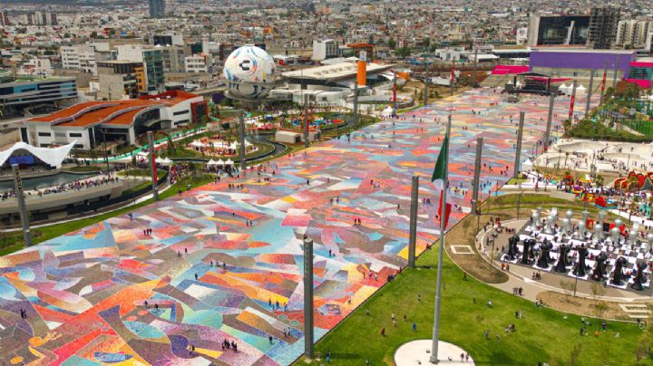 Calor durante el día y frío al amanecer: clima ideal para hacer actividades al aire libre este 18 de febrero