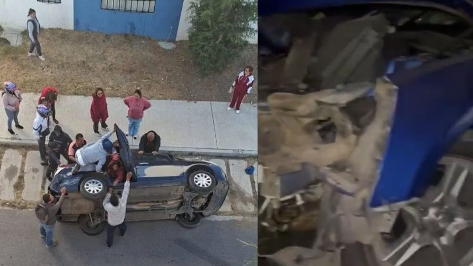 A día de hoy, dentro de los accidentes ocurridos, se ha datado el deceso de cuatro personas por atropellamiento, y el día de ayer se registró otro accidente en la carretera Pachuca-Sahagún.
