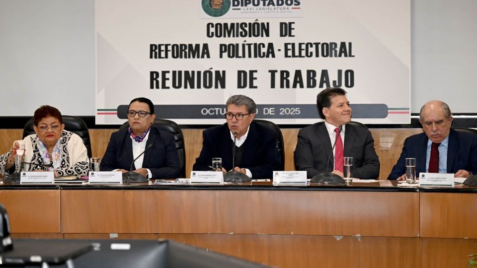 La presidenta Claudia Sheinbaum anunció que la iniciativa se presentará en su conferencia matutina la próxima semana, y después se enviará al Congreso, aunque no aclaró cuál será la Cámara de origen.