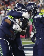 Foto descriptiva de: Seattle Seahawks está a la venta tras ganar el Super Bowl LX