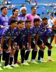 Foto descriptiva de: Mazatlán FC: Desahucio + crimen del honor deportivo