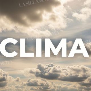 Guaymas: Cielo medio nublado y temperaturas de hasta 29.7°C el 19 de mayo