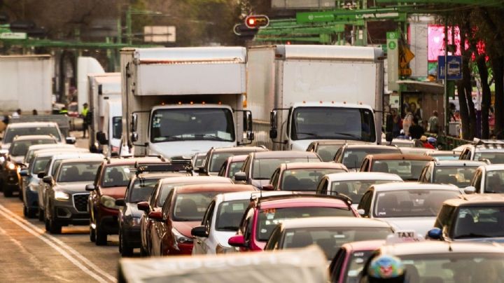 Hoy No Circula: así aplica este 18 de febrero tras contingencia ambiental