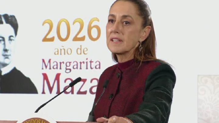 Sheinbaum anuncia iniciativa para eliminar pensiones millonarias de altos mandos