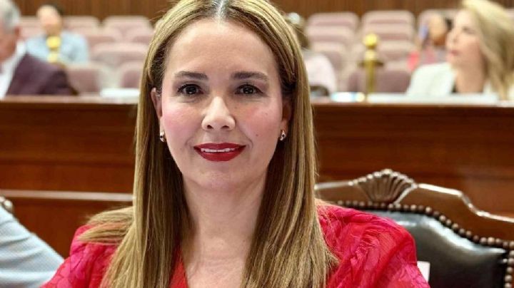 Elizabeth Montoya narra atentado en Sinaloa: “perdí un ojo, pero aquí estamos”