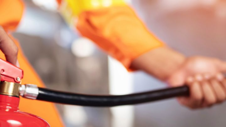 Suman 29 incendios en menos de dos meses en Hidalgo