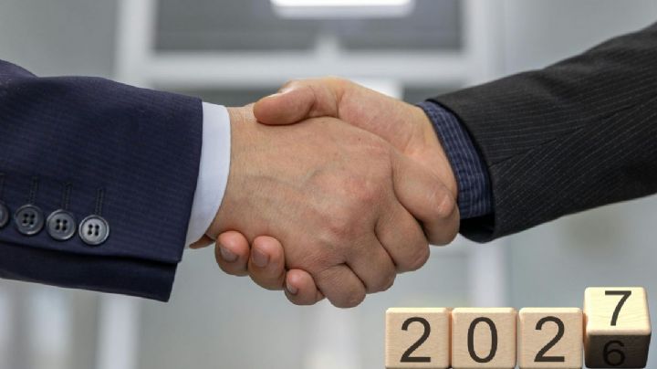 ¿Alianza opositora parcial para las elecciones 2027 en México?