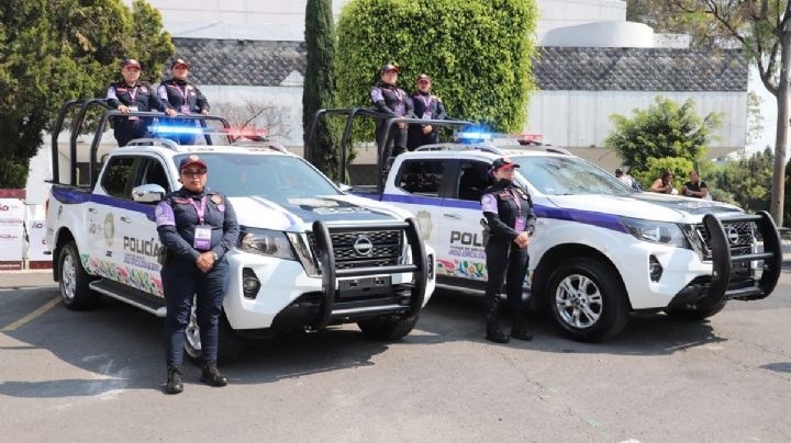 Registra la alcaldía Álvaro Obregón una disminución del 29.11% en delitos de alto impacto