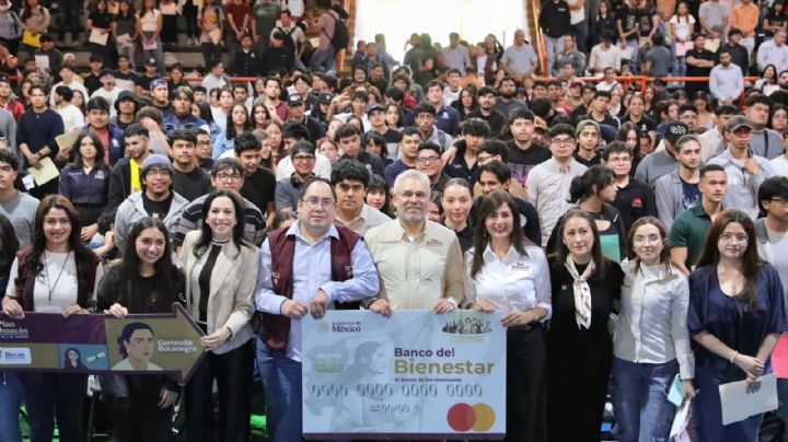 Michoacán dará chips con internet gratuito a más de 237 mil estudiantes
