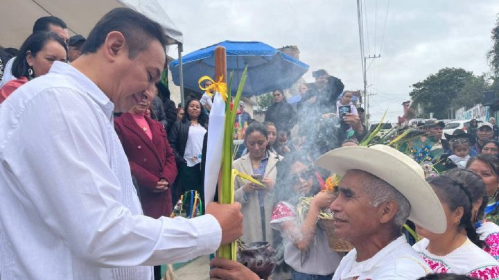 Conoce la jornada por el Día Internacional de la Lengua Materna en Zimapán