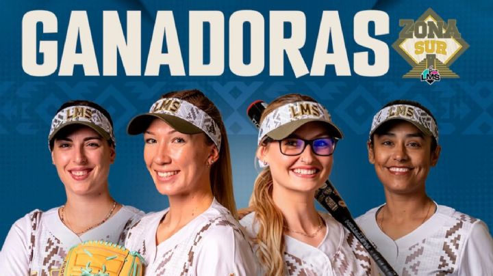 León ya tiene su primer “All-Star”: la Zona Sur ganó 5-3 el Primer Juego de Estrellas de la LMS