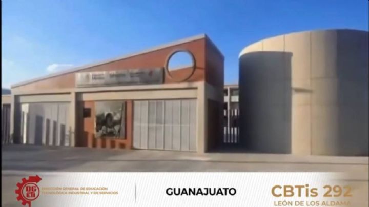 Viene Claudia Sheinbaum a León a inaugurar el CBTIS no. 292