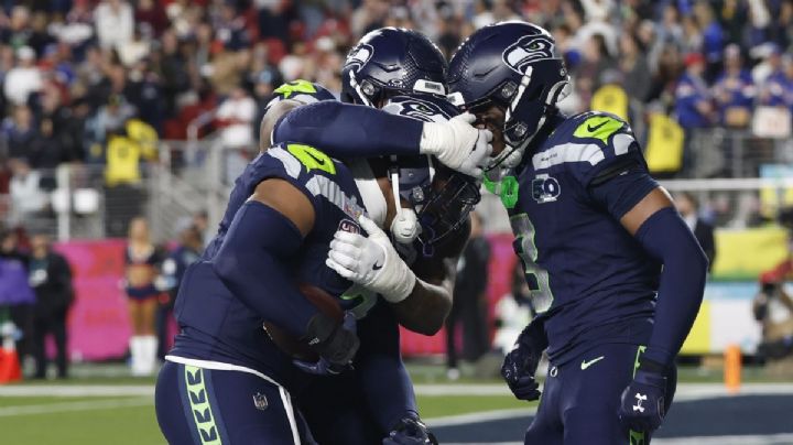Seattle Seahawks está a la venta tras ganar el Super Bowl LX