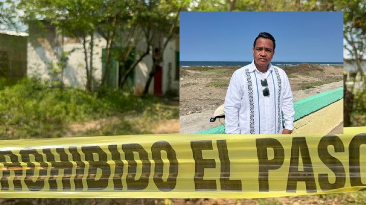 Colectivos piden resultados de ADN de cuerpos hallados en fosa de Jáltipan, Veracruz