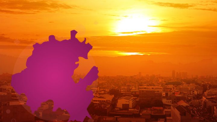 Ola de calor elevará las temperaturas hasta los 40 °C en Hidalgo; suben temperaturas en la huasteca