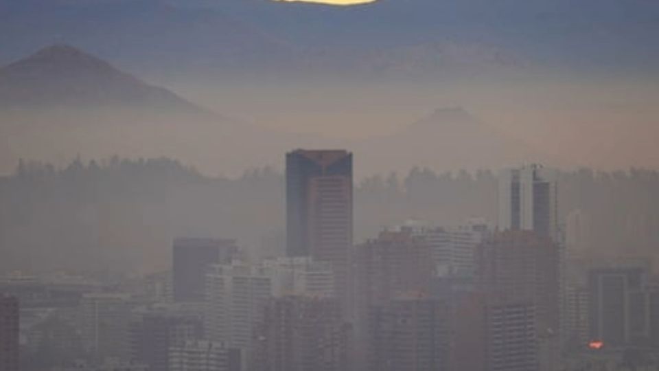 El último día con 'buena' calidad del aire para Pachuca fue el 5 de febrero