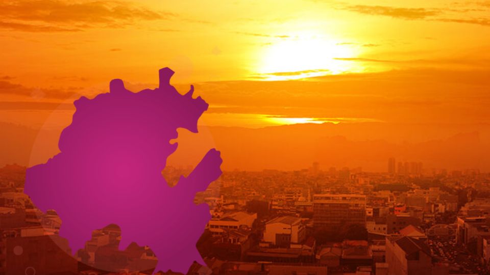 No se pronosticaron lluvias para Hidalgo para este jueves.