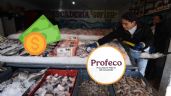 Foto ilustrativa de la nota titulada: Cuaresma 2026: Profeco revela los filetes de tilapia que debes evitar comprar por caros