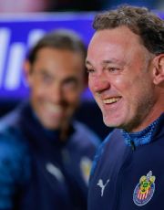 Foto descriptiva de: Cruz Azul: La verdad de por qué Milito eligió a Chivas sobre La Máquina