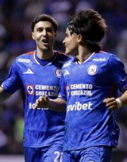 Foto descriptiva de: Cruz Azul vs Chivas: pronósticos, apuestas, y dónde ver