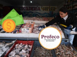 Cuaresma 2026: Profeco revela los filetes de tilapia que debes evitar comprar por caros