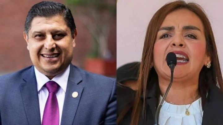 Ignacio Campos, exalcalde de Uruapan, analiza contrademandar a Grecia Quiroz por denuncia en su contra