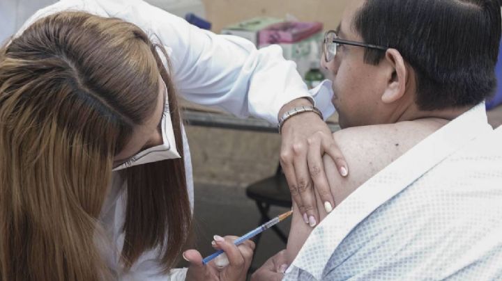 Ya van 5: Confirman dos nuevos casos de sarampión en Guanajuato