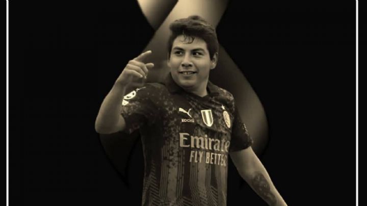 Asesinan futbolista famoso de Celaya, Amed "Mago" Mendoza