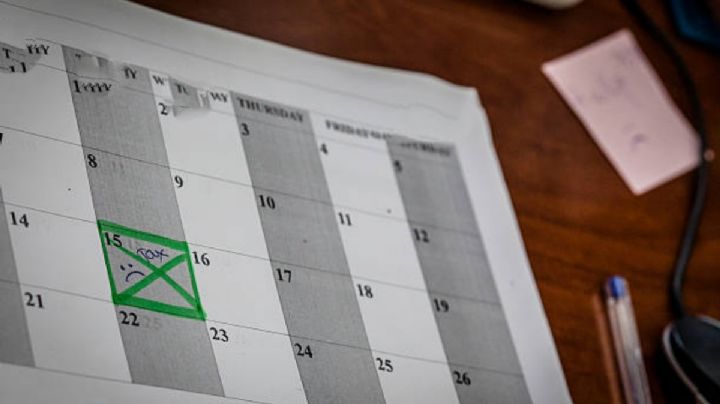 Jueves y Viernes Santo 2026: ¿cómo se paga si trabajas y qué dice la Ley Federal del Trabajo?