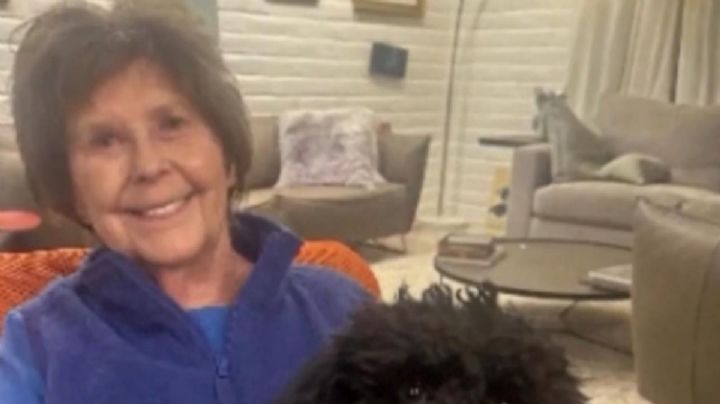 Madres buscadoras de Sonora cruzan la frontera para buscar a Nancy Guthrie