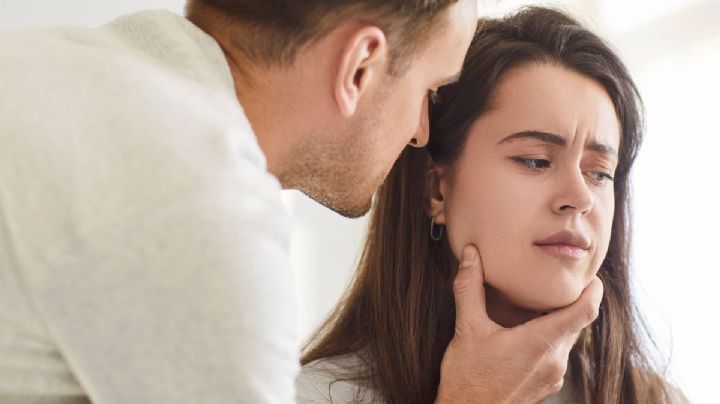 La violencia que empieza en el noviazgo no termina en la adultez