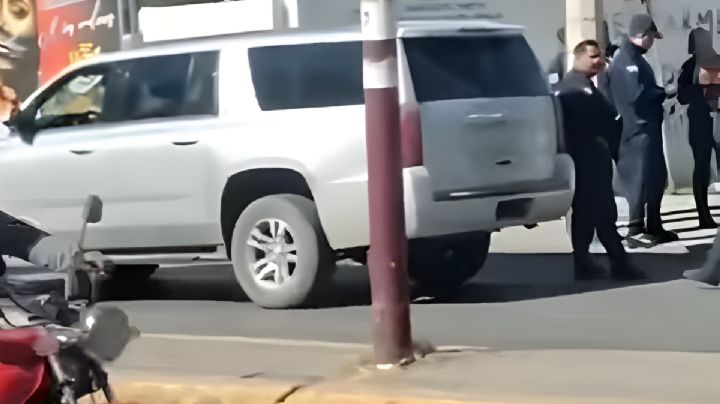 Detenidos por presunto secuestro de menor en límites de Tizayuca y Hueypoxtla