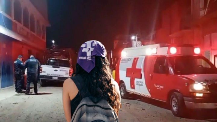 Levantan y violan a niña en Tulancingo; feministas dicen que “no son casos aislados”