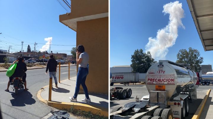 Explotan los petardos decomisados en “carnaval” de San Juan de la Vega