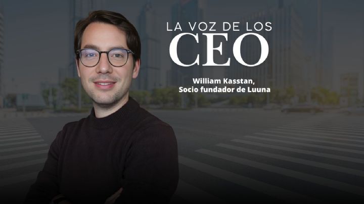 De startup en la colonia Juárez a producir un colchón cada 15 segundos; Luuna apunta hacia Estados Unidos
