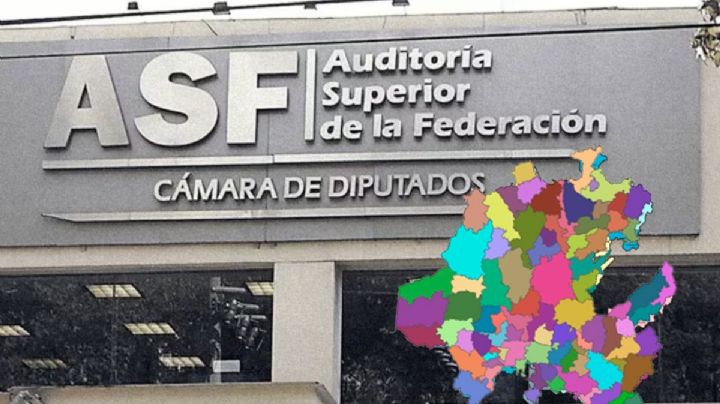 Municipios de Hidalgo deben aclarar destino de 810.3 mdp; Tepehuacán, Huichapan y Pachuca los más observados