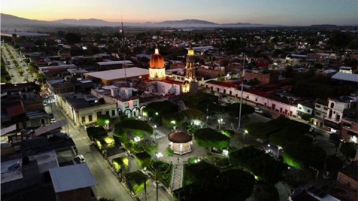 Entérate del clima de los 46 municipios de Guanajuato para este viernes 20 de febrero