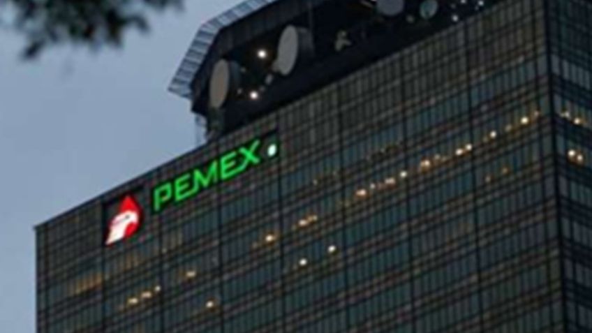 Pemex alcanza su nivel de deuda más bajo en 11 años al cierre de 2025