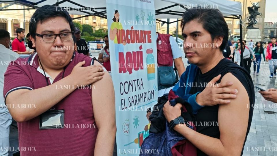 Todas las entidades federativas han reportado al menos un contagio y se hannotificado han notificado brotes en un total de 362 municipios.