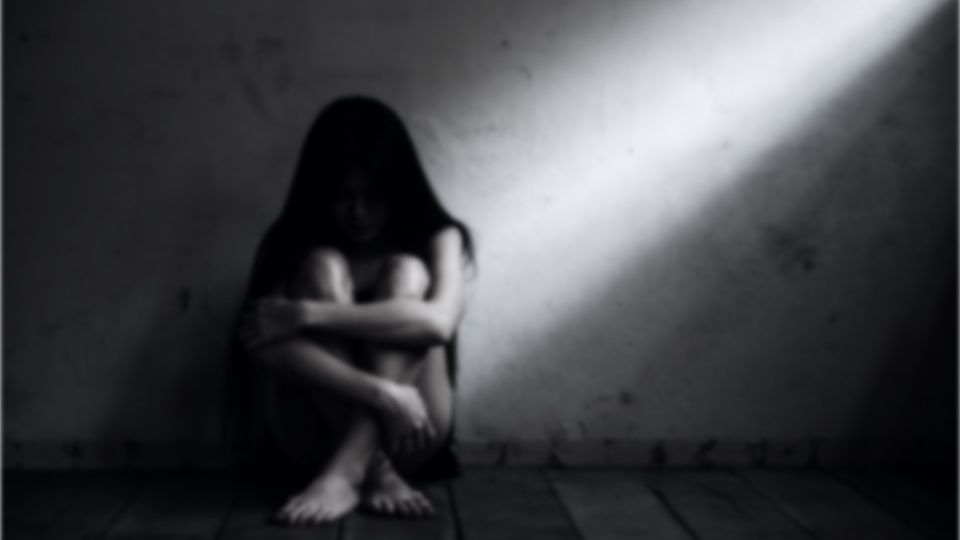 A la mujer también se le imputan los delitos de violencia familiar y trabajos forzados